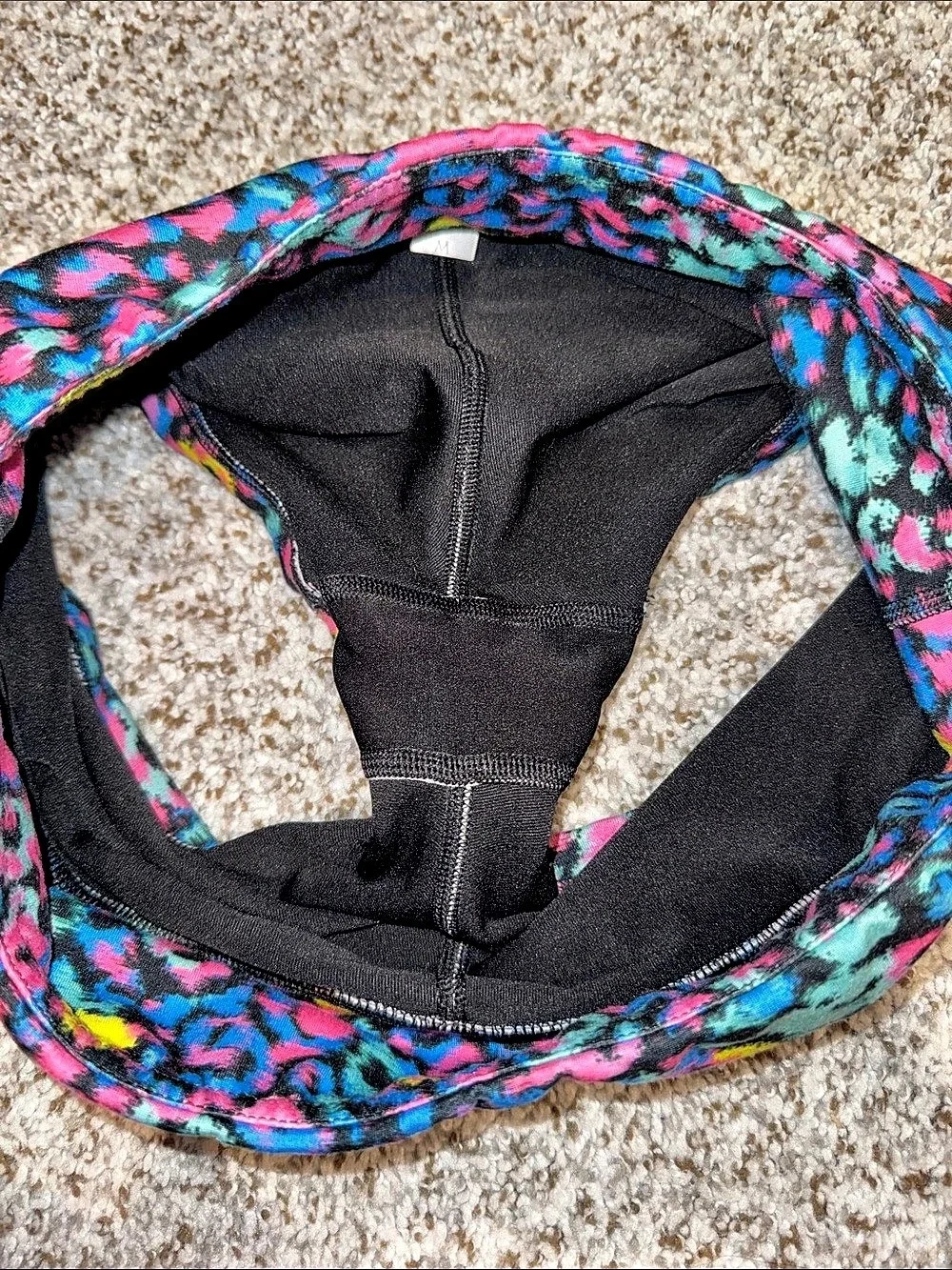 Fleo new spandex